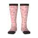 thumbnail image 1 of Balery Fox Calcetines novedosos Calcetines deportivos Calcetines hasta la rodilla Calcetines de algodón Calcetines originales y geniales, 1 of 6