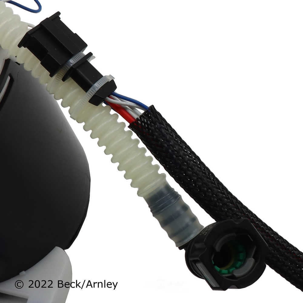Beck/Arnley 152-1050 Fuel Pump and Sender Assembly