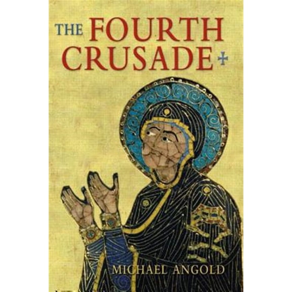 Pre-Owned Medieval World The Fourth Crusade, (Paperback)