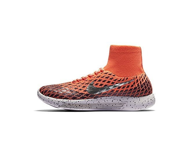 nike flyknit lunarepic beige