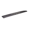 thumbnail image 2 of KarParts360 For Chevy Silverado 3500 HD 2007-2014 Truck Bed Rail Cover Driver Side | Plastic Material | Snap Fit Attachment Type | Black | 1.82 Inches Material Thickness | 1.82 Inches Depth | 2580820, 2 of 5