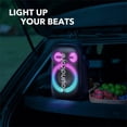 thumbnail image 2 of Bocina Soundcore Anker Rave Neo 2 Inalámbrica IPX7 18hrs Luz, 2 of 6
