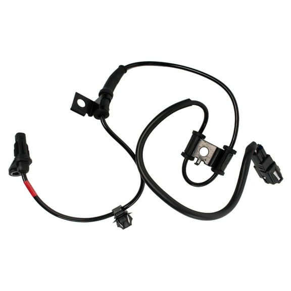 TRQ Front Right ABS Wheel Speed Sensor Fits 2011-2014 Hyundai Sonata BSA12819