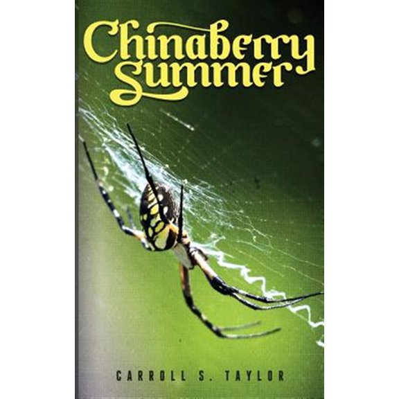 Pre-Owned Chinaberry Summer (Paperback) 0985770325 9780985770327