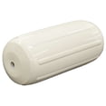 thumbnail image 3 of Dock Rite Boat Fender Bumper 87213 | 6 x 15 Inch HTM Ribbed Vinyl White, 3 of 4
