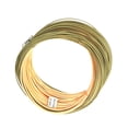 thumbnail image 2 of S SERENABLE Fly Line Floating Single Handed Double Loop Long Throw Fly Fishing Line WF3F, 2 of 9
