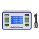 thumbnail image 2 of Cargador PWM USB A, Cargador USB QC3.0 Digital Para El Hogar, 2 of 7
