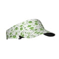 thumbnail image 1 of Fotbe Kitchen Utensiles Cooking Pots Visera Deportiva con Diseño, Gorra Abierta Ajustable de Algodón para Mujer y Hombre, 1 of 7
