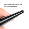 thumbnail image 3 of Taper Reamer Professional Portable Steel Pin Reamer Hand Tool for Guitar, 3 of 6