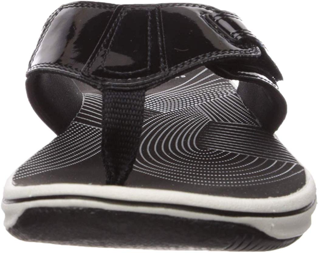 clarks brinkley sail