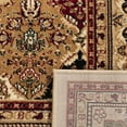 thumbnail image 6 of SAFAVIEH Lyndhurst Oliva Floral Area Rug, Multi/Beige, 10' x 10' Round, 6 of 10