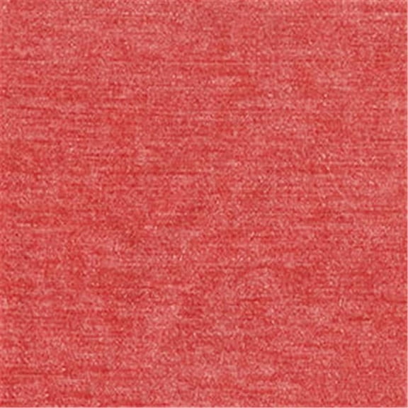 Elizabeth 102 Woven Jacquard Fabric - Coral