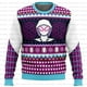 thumbnail image 1 of Sudadera con capucha de Spiderman para hombre y mujer, suéter de dibujos animados de Anime, uniforme de Navidad feo, Tops a la moda, novedad de 2025, 1 of 3