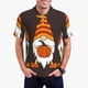 thumbnail image 1 of Balery Fall Gnomes Camisa Polo de Hombre con Estampado, de Manga Corta y Tejido Medio, Camisa Tipo Golf Polo-3X-Large, 1 of 6
