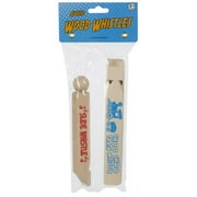Classic Wood Whistles
