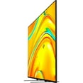 thumbnail image 5 of Sony K85XR50 BRAVIA 5 85" Mini LED 4K HDR TV (2025) Bundle with CPS Exclusive 26 Month Protection, Wall Mount, 2x HDMI Cables, Surge Adapter & Deco Gear Complete Home Theater Beginner's Guidebook, 5 of 11