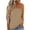 Tank Tops for Women Plus Size-Khaki, variant on Homenesgenics Tank Tops for Women Plus Size Strapless Bandeau Tank Tops for Women Summer Solid Color Tube Casual Sexy off Shoulder Holiday Blouse Tops Brown XXL