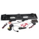 thumbnail image 2 of Kit de sistema de marcha atrás, marco de matrícula europea, placa de matrícula, accesorios para estacionamiento de automóviles, muy versátil, 2 of 9