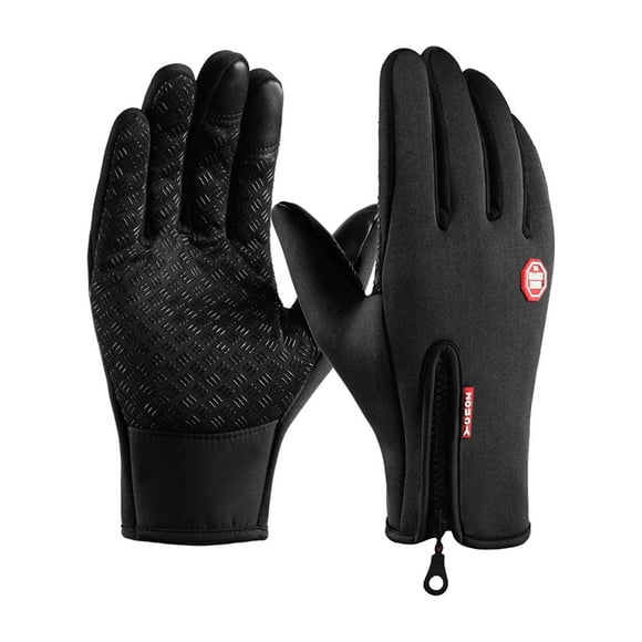 Guantes de invierno Guantes antideslizantes para clima frío para aire libre Adultos Unisex SG Zulema  guantes de invierno