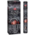 thumbnail image 1 of Hem Black Magic Incense Sticks - 120 Incense Sticks, 1 of 2