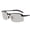 Black, variant on Polarized Day And Night Vision Glasses Metal Frame Resin Lenses For Driving And Fishing Sunglasses Black UV400
