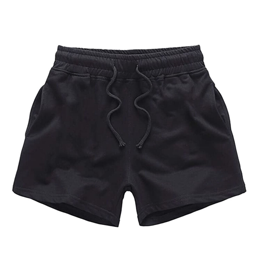 Jogger shorts walmart best sale