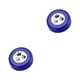 thumbnail image 1 of Toystoory Dispositivo de iluminación de la lámpara de la tienda Lámparas de noche de luz de camping LED alimentadas por batería Azul 2Conjunto, 1 of 6