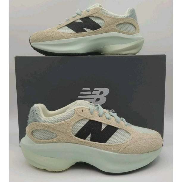 New Balance WRPD Runner Mens 6.5 Womens 8 Clay Ash Running Shoes UWRPDSFC New