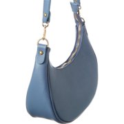 Italian Leather Shoulder Bag