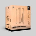 thumbnail image 5 of Gabinete Gamer Balam Rush Carbono 5000 ATX USB-C 4 FAN ARGB Negro, 5 of 5