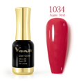 thumbnail image 1 of VENALISA Super Color Gel pinturas laca de cristal CANNI Nail Art brillo perla diamantes Soak off Platinum UV LED Gel esmalte de uñas Deng Xun unisex, 1 of 2