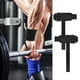 thumbnail image 1 of Correas De Levantamiento De Pesas, Muñequeras De Fitness Para Entrenamiento Cruzado, 1 of 8