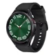 thumbnail image 1 of Samsung Galaxy Watch 6 Classic / 47mm / Gps + Bluetooth Caja Negro Malla Negro Bisel Negro, 1 of 7