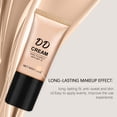 thumbnail image 4 of FcBaudy Concealer, Cover Perfection Tip Concealer, Multi-Use Concealer, Lightweight Concealer Cream Can Moisturize And Nourish Skin For A Long Time A Concealer, 4 of 5