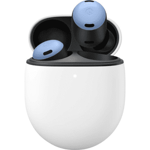 Google GA05191-US Pixel Buds Pro True Wireless Noise Cancelling Earbuds Bay
