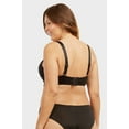 thumbnail image 2 of Mamia Women's Laced & Lace Trimmed Bras Packs of 6 - Various Styles 44DD, 68, 2 of 2