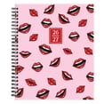 thumbnail image 3 of Jessie James Decker for Blue Sky Monthly Weekly Planner, 7" x 9", Lips Service 15-Month (April 2026 - June 2027), 3 of 13