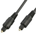 thumbnail image 4 of Câble Fibre Numérique OD2.2mm pour Audio Optique Surround Toslink SPDIF, 4 of 5