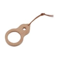 thumbnail image 2 of Wooden Magnifier, Wood Magnifying Glass Handheld Smoothing  For Family, 2 of 8