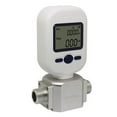 thumbnail image 2 of Flow Meter Portable 0-20L/min MEMS 20L Digital Gas Mass Flow Meter Portable Gas Air Flow Rate Tester Digital Display Meter ,Good Performance, 2 of 5