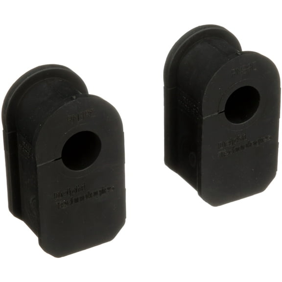Delphi Suspension Stabilizer Bar Bushing Kit P/N:Td4593w Fits select: 1995-1997 FORD RANGER, 1995 FORD F150