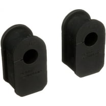 Delphi Suspension Stabilizer Bar Bushing Kit P/N:Td4593w Fits select: 1995-1997 FORD RANGER, 1995 FORD F150