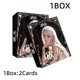 thumbnail image 1 of Tarjetas de colección de diosa Story para niños, regalo de cumpleaños, tarjetas de juego, juguetes de mesa para la familia, navidad Fivean unisex, 1 of 2