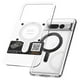 thumbnail image 1 of Placa anular magnética Spigen de carbono para teléfonos MagSafe, 1 of 7