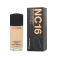 thumbnail image 1 of Base de Maquillaje Mac Studio Fix Fluid SPF 15 NC16, 1 of 3
