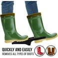 thumbnail image 4 of Extractor de botas - Extractor de zapatos y botas, 4 of 5