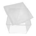 thumbnail image 3 of 15Cmdiy Pyramid Resin Large Silicone 3D Home Decor, 3 of 9