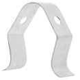 thumbnail image 2 of Shisuyan Stainless Steel Thermometer Probe Clips Anti Scalding Clamp Portable Thermometer Probe Holder For Kitchen Bbq Grilling And Cooking, 2 of 8