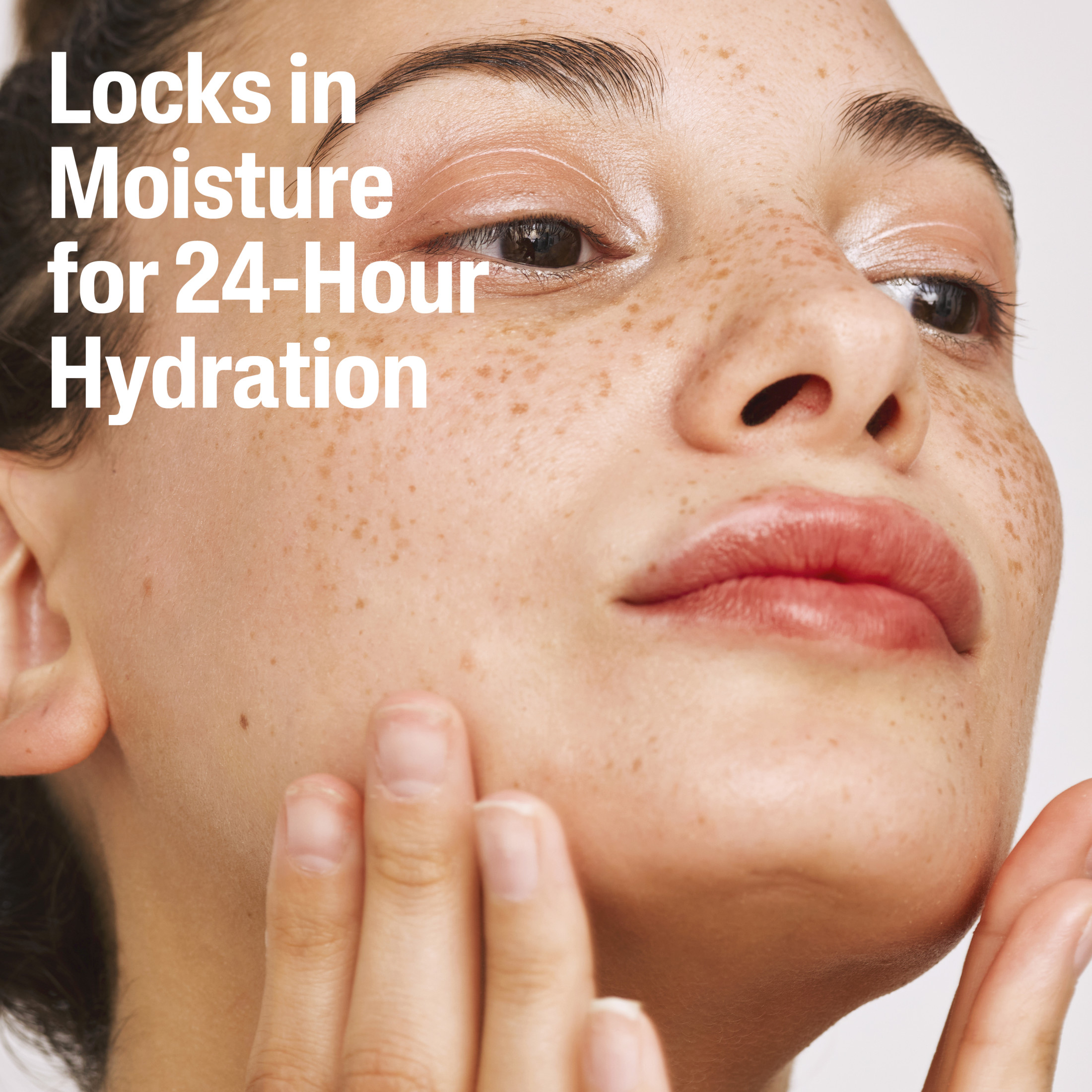 Cetaphil Daily Oil Free Hydrating Body Lotion photo 8