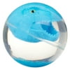 Way To Celebrate Easter Light-Up Bouncing Ball, Blue Dinosaur